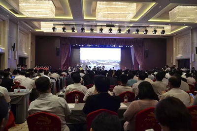 美国硅谷公司与河北博宏地产达成长期合作协议