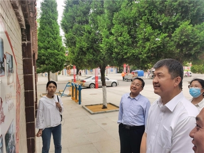 老白干走进河北曲寨集团参观交流 共谋未来