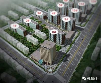 市区和平路中华大街1老楼被拆!衡水某小区公摊面积超大,吓坏省台记者!