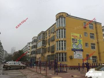 衡水萃景一期二手房房源,房价价格,小区怎么样 吉屋网