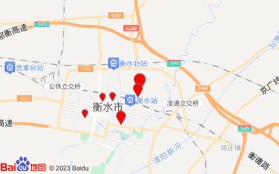 2024年6月新版衡水地址名录信息大全