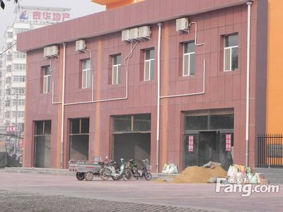 康城世纪-楼盘详情-衡水搜房网