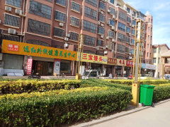 美林水岸图片相册,衡水美林水岸实景图 室外图 小区配套图 衡水安居客