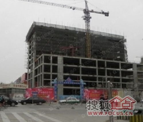 腾达公寓图片 样板间 装修效果图