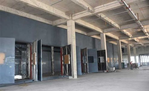衡水市枣强县缩时间提效率助推3d数字智能制造工厂项目建成投产