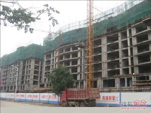 赵庄公寓图片 样板间 装修效果图