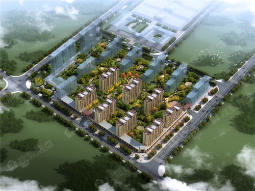 海棠府 衡水海棠府详情 衡水焦点网