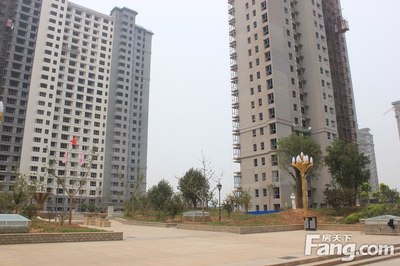 物业|石家庄知名物业"圣达礼域"入驻香榭丽都-衡水新房网-搜房网
