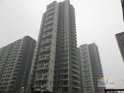 朝阳花园的相册-朝阳花园项目实景(2011-12-12) -效果图-户型设计图-建筑图-平面图-衡水搜房网
