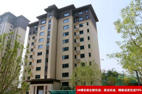 天正御龙湾精装现房实景呈现 恭迎品鉴 天正御龙湾最新动态
