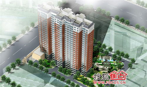 丽景名都三期图片 样板间 装修效果图