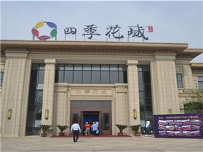 衡水房地产市场的现状与前景分析